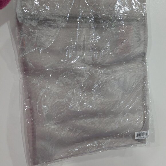 BNWT Shapermint Meshin' Around Wash Bag Grey - Picture 4 of 4